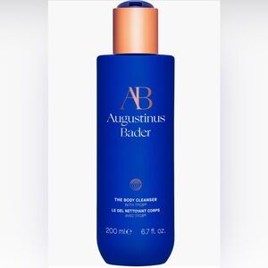 NEW Augustinus Bader The Body Cleanser NEW SEALED